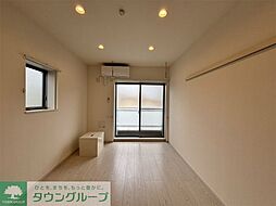 JR京葉線 検見川浜駅 徒歩5分の賃貸マンション 3階1Kのリビング/ダイニング