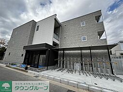 JR京葉線 検見川浜駅 徒歩5分