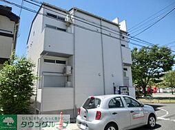 JR京葉線 蘇我駅 徒歩10分