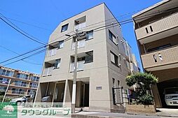 JR総武線 幕張本郷駅 徒歩11分