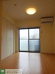 JR外房線 本千葉駅 徒歩5分の賃貸アパート 1階1LDKのリビング/ダイニング