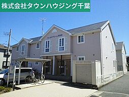 フィールドドリーム弐番館 101