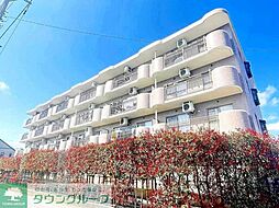 JR総武線 稲毛駅 バス10分 さつきが丘団地入口下車 徒歩1分