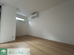 JR総武線 新検見川駅 徒歩5分の賃貸アパート 2階1Kのリビング/ダイニング