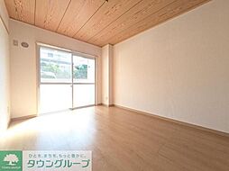 JR総武本線 東千葉駅 徒歩34分の賃貸マンション 2階2LDKのリビング/ダイニング