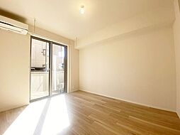 Ｐｒｏｃｅｅｄ2 202 2階1Kのリビング/ダイニング