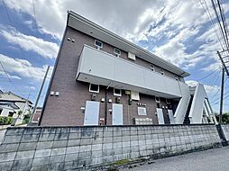 メゾンコンフォース 206