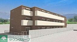 京成千原線 千葉寺駅 徒歩3分