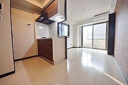 JR外房線 本千葉駅 徒歩2分の賃貸マンション 1階1Kのリビング/ダイニング