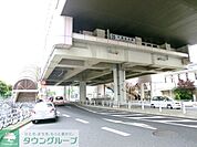 千城台北駅(千葉都市モノレール 2号線) 徒歩12分。 950m