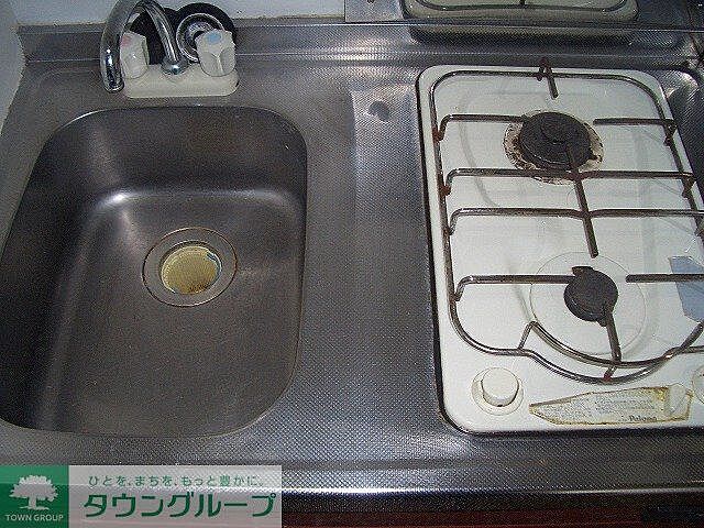 キッチン