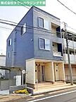 千葉県四街道市下志津新田2514-98：物件画像／株式会社タウンハウジング千葉　千葉店