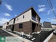 千葉県四街道市吉岡1750：物件画像／株式会社タウンハウジング千葉　千葉店