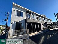 千葉県千葉市稲毛区作草部町626-24：物件画像／株式会社タウンハウジング千葉　千葉店