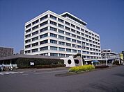 千葉市役所 1200m
