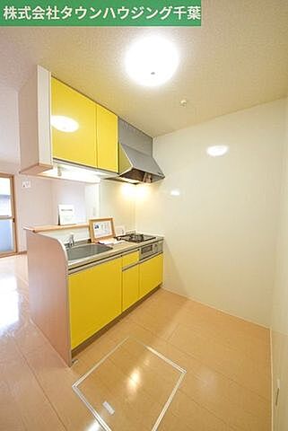 キッチン