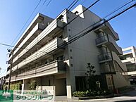 千葉県千葉市花見川区幕張本郷1丁目6-1：物件画像／株式会社タウンハウジング千葉　千葉店