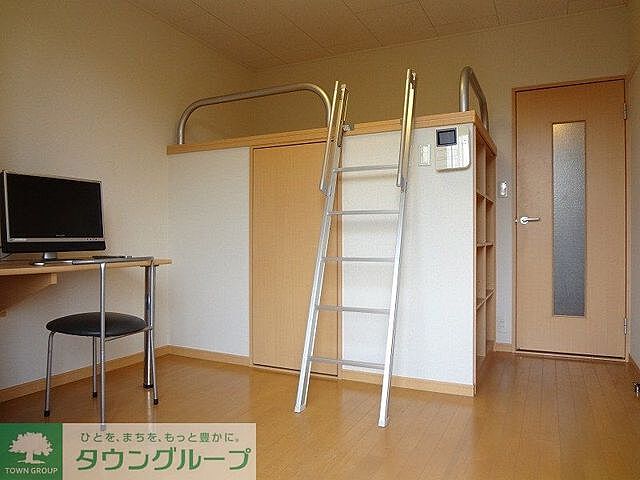 子供部屋