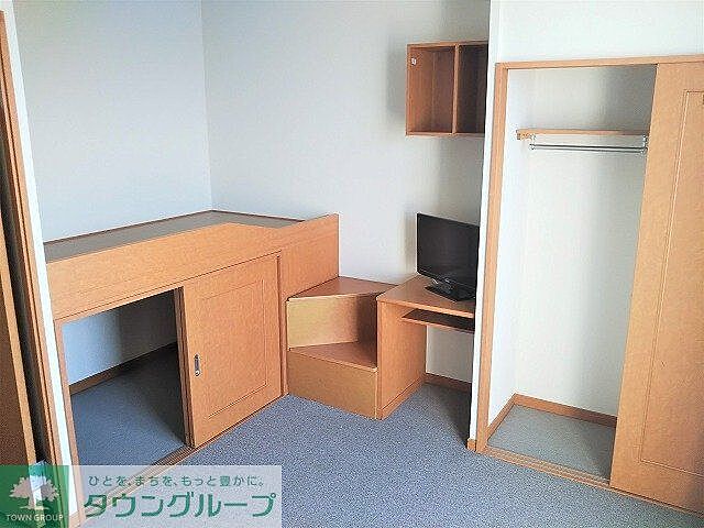 子供部屋
