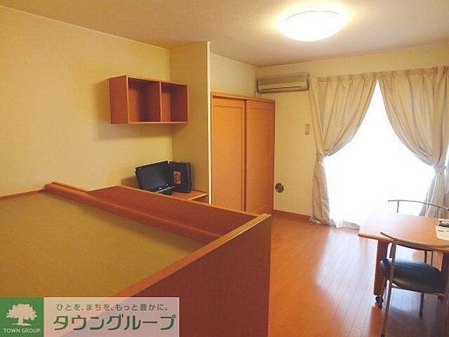 子供部屋