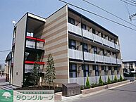 千葉県千葉市中央区蘇我3丁目8-13：物件画像／株式会社タウンハウジング千葉　千葉店