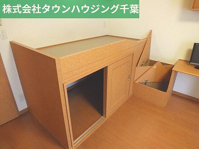 子供部屋