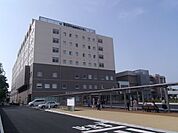 医療センター 1489m