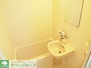 風呂トイレ別