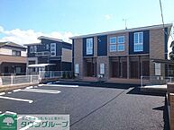 千葉県四街道市大日205-19：物件画像／株式会社タウンハウジング千葉　千葉店