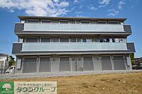 千葉県千葉市若葉区若松町2068-1：物件画像／株式会社タウンハウジング千葉　千葉店