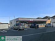 セブンイレブン千葉山王町東店 830m