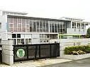 四街道市立中央保育所 300m