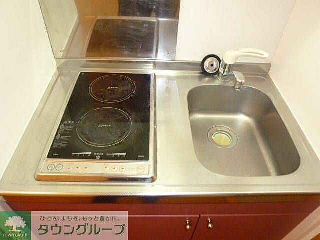 キッチン
