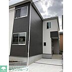 千葉県習志野市実籾6丁目：物件画像／株式会社タウンハウジング千葉　千葉店