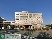 みつわ台総合病院 徒歩6分。総合病院 450m