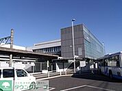 ＪＲ誉田駅 350m