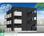 千葉県千葉市中央区春日1丁目46-10：物件画像／株式会社タウンハウジング千葉　千葉店
