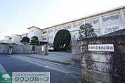 千葉市立生浜小学校 徒歩31分。 2470m