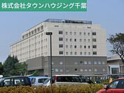 千葉医療センター 1000m