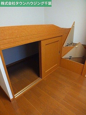 子供部屋