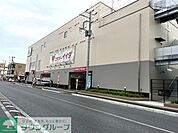 徒歩14分。コモディイイダ 南行徳店 1090m