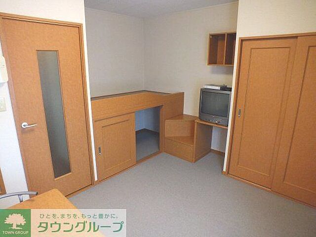 子供部屋