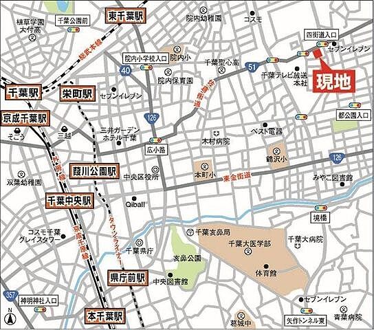 地図