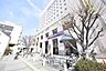 周辺：東武ストア津田沼店 780m