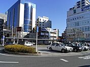 蘇我駅 1300m