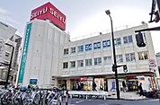 西友西千葉店 612m