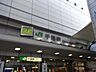 周辺：千葉駅 688m