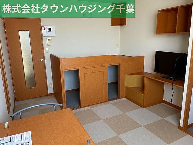 子供部屋