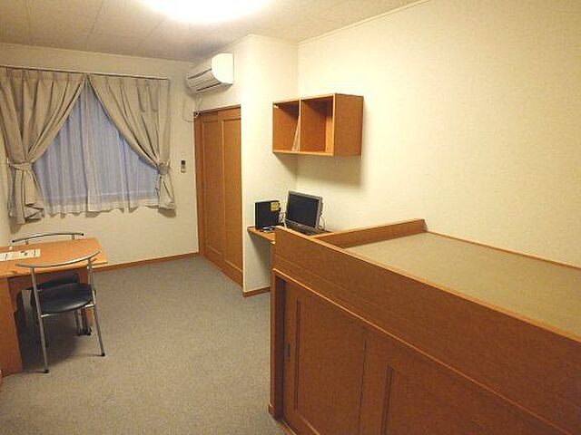 子供部屋