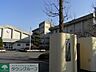 周辺：土気南小学校 459m